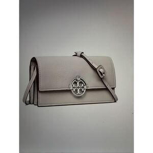 NWT Tory Burch Miller Wallet Crossbody